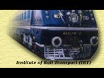 Institute of Rail Transport invites applications for diploma courses