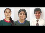 Students from Indus Bangalore Ranked No.1 in IGCSE Exam Streams