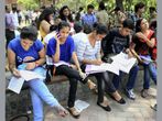 Indian education system is exam-centric with low skill development