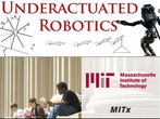 Free online course on Underactuated Robotics by MIT