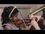 Learn Violin and Viola online for free