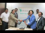 NASSCOM SCC collaborates with CMR University