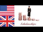 Types of Grants to fund your education in US and UK
