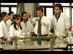 How to become a Medical Lab Technician?