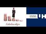 Univ of Hertfordshire offers Chancellor's International Scholarships
