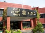 Javadekar proposes communications university on IIMC golden jubilee