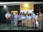 Pathways Schools Gurgaon organises Robotics fest
