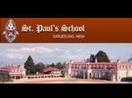 St. Paul's School, Darjeeling to celebrate 150 years