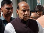 Need to change present education system: Rajnath Singh