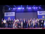 XLRI felicitates its distinguished alumnus: ‘Annual Homecoming 2014’