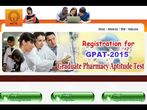 How to apply for Graduate Pharmacy Aptitude Test (GPAT) 2015