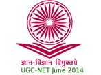 UGC NET June 2014 results announced