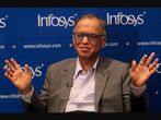 N R Narayana Murthy pitches for higher autonomy to institutions
