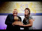 Indian American wins 2014 International Children's Peace Prize