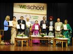 WeSchool hosts 2014 Global Peace Initiative