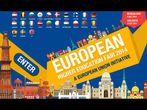 European Higher Education Fair 2014 at Bangalore on December 03
