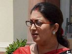 Irani emphasises need to develop skills in higher education