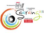 “Saarang 2015” Annual Cultural Festival of IIT Madras