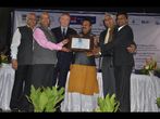 NIPS School bags “Excellence in Hospitality Management” award