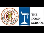 Cricket Training Programme with the MCC at the Doon School