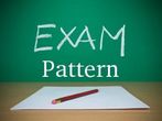 BITSAT 2015 Exam Pattern BITSAT 2015 Exam Pattern