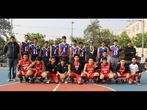 11 Indian Schools in Basketball action at Pathways School