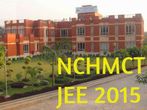 NCHMCT JEE 2015 Eligibility Criteria NCHMCT JEE 2015 Eligibility Criteria