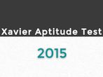 XAT 2015: Important notice to aspirants