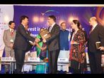 NSE & Gujarat Government signs MOU at the Vibrant Gujarat Summit
