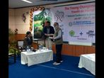 7th National Conference on Social Entrepreneurship Concludes at XLRI