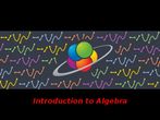 Introduction to Algebra: An Interactive Online Course