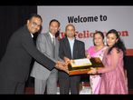 Bengaluru students honored: International Academic Wiz felicitation