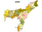 Pupil-teacher ratio pathetic in Assam, Meghalaya