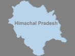 Himachal Pradesh Class 12 Exam Time table - 2015