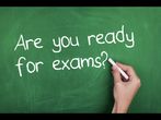 Examinations - Entrance Exams, CBSE, ICSE, State Board Exams