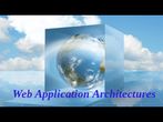 Web Application Architectures: Online course by Univ of New Mexico