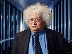 Lord Meghnad Desai announces economics academy in Mumbai