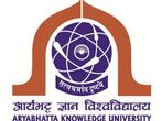A K Agrawal Appoints as Vice -Chancellor of Aryabhatta Knowledge Univ