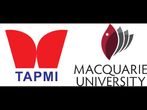 Macquaire University signs MoU with TAPMI to set up Finlab
