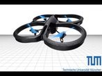 Autonomous Navigation for Flying Robots: Online Course by TMU, Germany