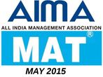 MAT May 2015: Over 20,000 appear for the exams