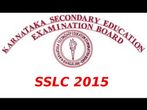 Karnataka SSLC Results Announced !