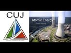 'Atomic energy, space technology depts to be started at CUJ'