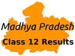 Madhya Pradesh Class 12 2015 Results Declared