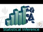 Statistical Inference: Online course by Johns Hopkins University