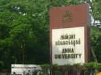 Anna University opens admissions for Integrated M.Sc Programmes