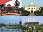 Top 10 Universities In India 2015