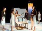 Sri Lanka needs India's help to promote theatre in schools