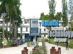 NIT, Durgapur offers admission for M.Tech Programmes