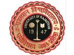 Rajasthan University opens admissions for Engineering Programmes